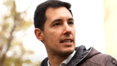 Designaron a Agustín Caulo como nuevo secretario de Culto: reemplazará a Nahuel Sotelo