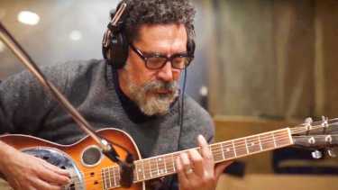 Ricardo Tapia, de La Mississippi: “Sin la música negra no concebiríamos el mundo tal como es”