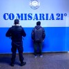 Imagen de Tenía pedido de captura y terminó detenido tras un operativo en Roca 