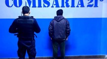 Imagen de Tenía pedido de captura y terminó detenido tras un operativo en Roca 
