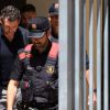 Imagen de Tragedia, millones y sospecha: detienen al heredero de Mango por la misteriosa muerte de su padre Isak Andic