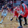 Imagen de Liga Argentina de básquet: en un duelo muy peleado, Depo Viedma no pudo ante San Isidro y pierde 2-0
