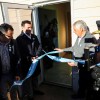 Imagen de En Dina Huapi habilitaron un nuevo centro de monitoreo