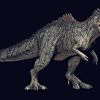 Imagen de Dinosaurios de la Patagonia: su extinción no fue abrupta, llevó miles de años