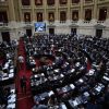 Imagen de Diputados redefine su mapa de poder: se deteriora el vínculo entre La Libertad Avanza, el PRO y la UCR
