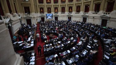 Diputados redefine su mapa de poder: se deteriora el vínculo entre La Libertad Avanza, el PRO y la UCR