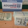 Imagen de Intentó ingresar a Chile con miles de dólares sin declarar: lo descubrieron en el paso Cardenal Samoré