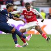 Imagen de Arsenal y PSG empatan 1-1 en la final de la Champions League
