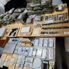 Imagen de Millonarios movimientos de fondos y 6 kilos de droga: los detalles tras la caída de una banda narco en Añelo