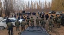 Imagen de Del Alto Valle a Bariloche: desbarataron una red narco que vendía cocaína y marihuana en la cordillera