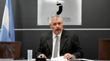 Imagen de Río Negro: nueva postergación de la audiencia judicial por los certificados truchos