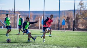 Federal A: Rincón y Sol de Mayo juegan de local y Cipolletti se presenta en Mendoza, por la fecha 11