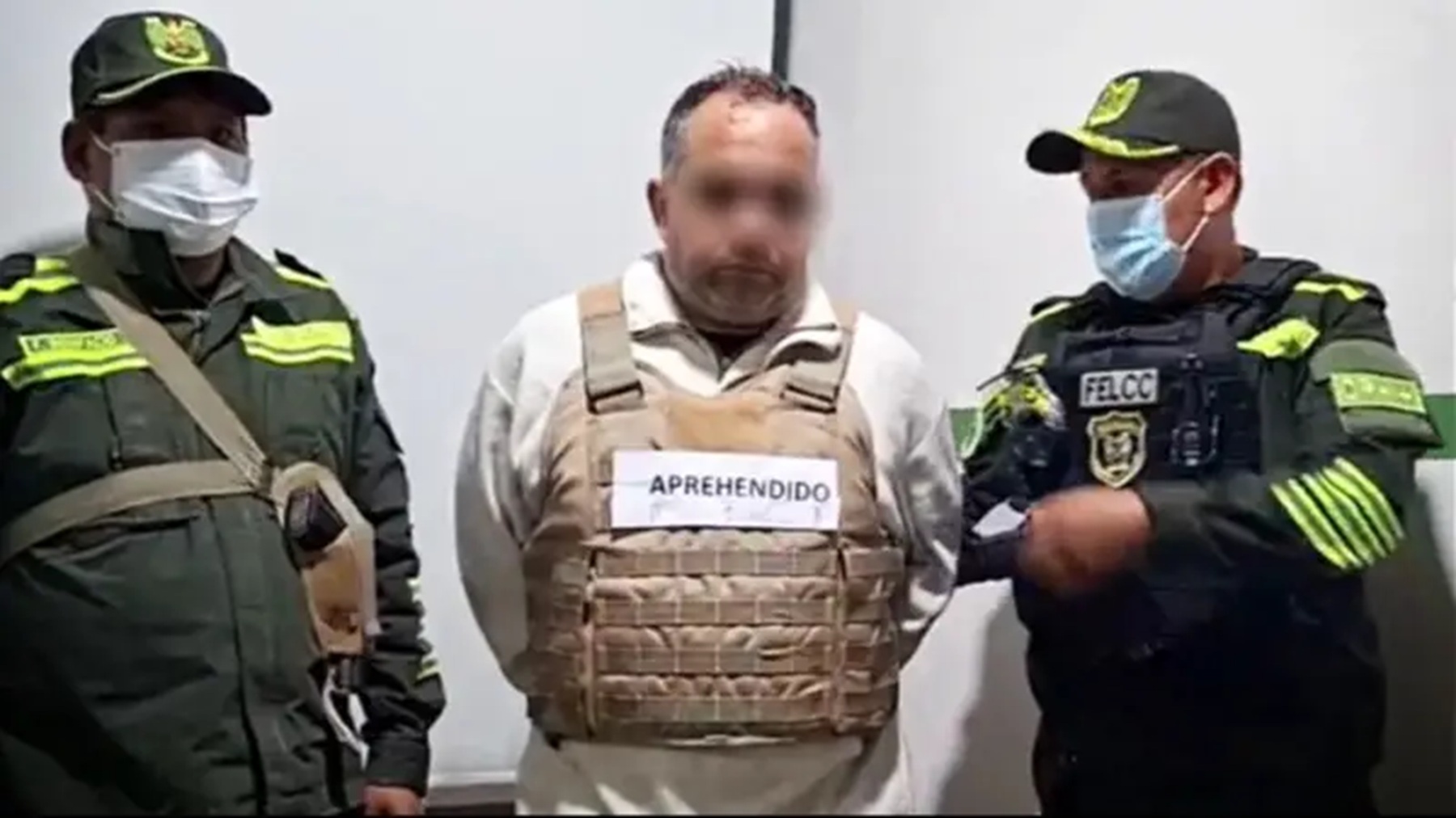Imagen de Una adolescente desapareció en Salta y la hallaron en Bolivia: cayó un argentino por trata de personas