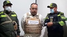 Imagen de Una adolescente desapareció en Salta y la hallaron en Bolivia: cayó un argentino por trata de personas
