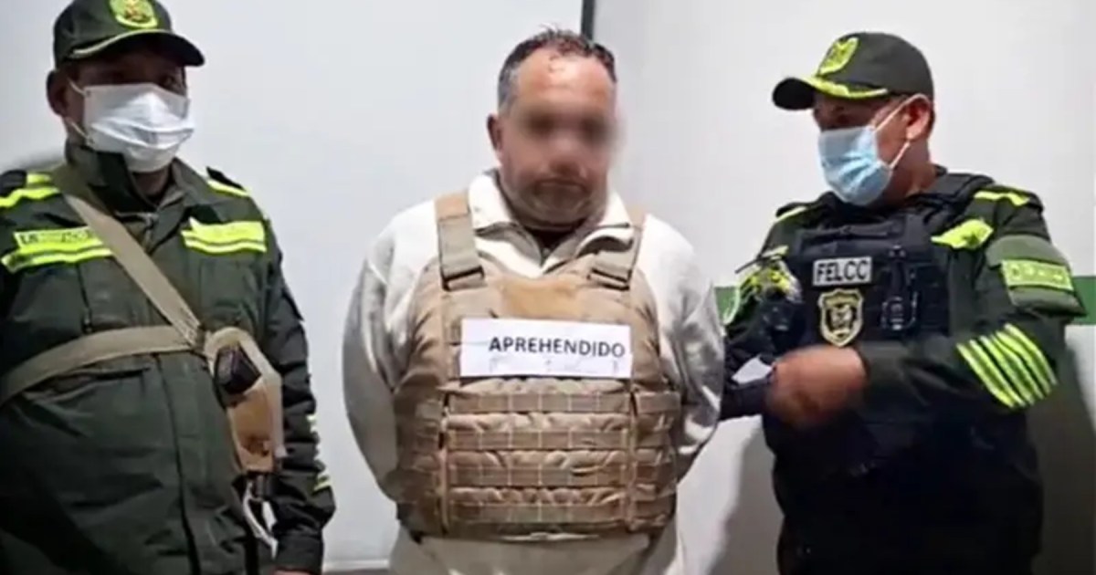 Imagen de Una adolescente desapareció en Salta y la hallaron en Bolivia: cayó un argentino por trata de personas