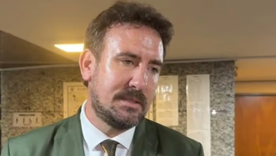 Jorge Sánchez del Bianco, quien era el abogado defensor del único detenido en la causa, Claudio Barrelier.