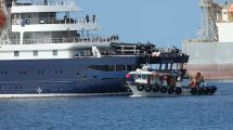 Imagen de «Estamos aislados»: habló el único argentino abordo del crucero con brote de hantavirus mientras comienza la evacuación en Tenerife