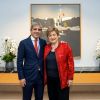 Imagen de Confirman revisión del FMI para Argentina la próxima semana: habilitan el pago de US$1.000 millones
