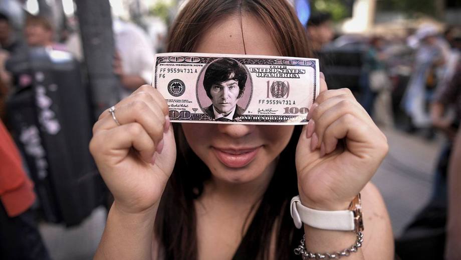 Nueva era. Los ricos ya no tienen pudor en exhibir lo que tienen. 
