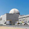 Imagen de Un ataque con dron contra una central nuclear de Emiratos Árabes Unidos expuso la fragilidad de la tregua en Medio Oriente