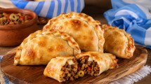 Imagen de Cómo hacer empanadas sin gluten para el 25 de Mayo: una receta patria, casera y apta para celíacos