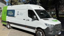 Imagen de Emplea Neuquén Móvil: días, horarios y dónde estará durante la primera semana de junio 2026