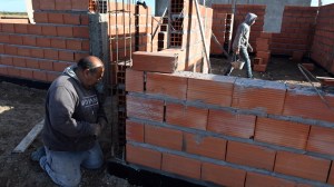Río Negro y Neuquén son las únicas provincias que generan empleo privado en el país