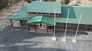 Del trailer al edificio propio: una transformación educativa que cambia la historia en el Alto Neuquén