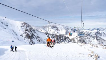 Invierno 2026 en la Patagonia: qué hacer en Esquel, el pueblo en el que venden pases de esquí desde $100.000