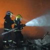 Imagen de Explotó una planta de pirotecnia en China y hay al menos 26 muertos y 60 heridos