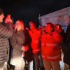 Imagen de Entregaron a las familiares los cuerpos de las víctimas de la explosión en Santa Cruz: este miércoles son los velorios