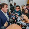Imagen de Avanza la licitación pública para reconstruir la ruta de acceso al aeropuerto de Bariloche