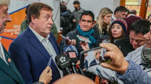 Avanza la licitación pública para reconstruir la ruta de acceso al aeropuerto de Bariloche