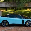 Imagen de Ferrari presentó su primer auto eléctrico: críticas de rechazo y caída en el mercado