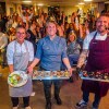 Imagen de San Martín de los Andes: "Fuego, humo y sabores" celebra una nueva edición