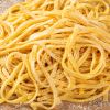Imagen de Cómo hacer fideos altos en proteína: la receta casera fácil y saludable que es tendencia