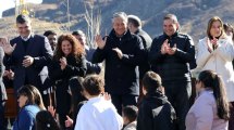 Imagen de Neuquén invertirá US$250 millones en rutas del norte de la provincia: el anuncio de Rolando Figueroa