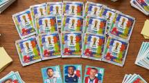 Imagen de Figuritas del Mundial 2026 | Variedad asegurada: Diario RÍO NEGRO entrega cinco modelos