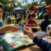 Imagen de Furor por las figuritas: organizan en Viedma una gran jornada para completar el álbum del Mundial