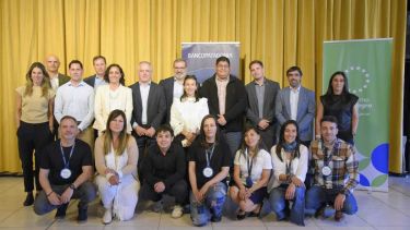 Banco Patagonia lanzó un certamen para capacitar a emprendedores de Río Negro: cómo inscribrse