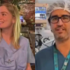 Imagen de Propofol, anestesia y encuentros íntimos: el testimonio de una colega que complica a “Fini” Lanusse