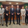Imagen de En Viedma eligieron cinco nuevos fiscales adjuntos para la Primera Circunscripción