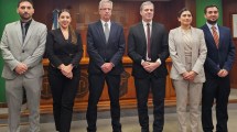 Imagen de En Viedma eligieron cinco nuevos fiscales adjuntos para la Primera Circunscripción