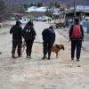 Imagen de Analía Corte viajó en una línea de transporte urbano y desapareció misteriosamente en Bariloche