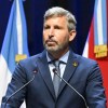 Imagen de Reforma previsional: Rogelio Frigerio cambios en la edad jubilatoria y más aportes de ANSES