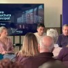 Imagen de Fullone recorre el Alto Valle en busca de consolidar equipos de trabajo y sumar "nuevas voces"