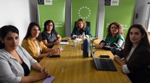 Imagen de Río Negro reabre la negociación salarial y hay fecha de la nueva paritaria estatal