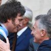 Imagen de La fuerte advertencia del PRO al gobierno de Javier Milei: "Acompañar el cambio no es aplaudir lo que está mal"
