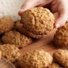 Imagen de Cómo hacer unas sabrosas galletas de avena en casa