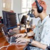 Imagen de Dependencia digital: la Generación Z admite que no funciona sin inteligencia artificial